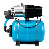 Насосная станция Джилекс Джамбо ПРО 70/50 Н-50