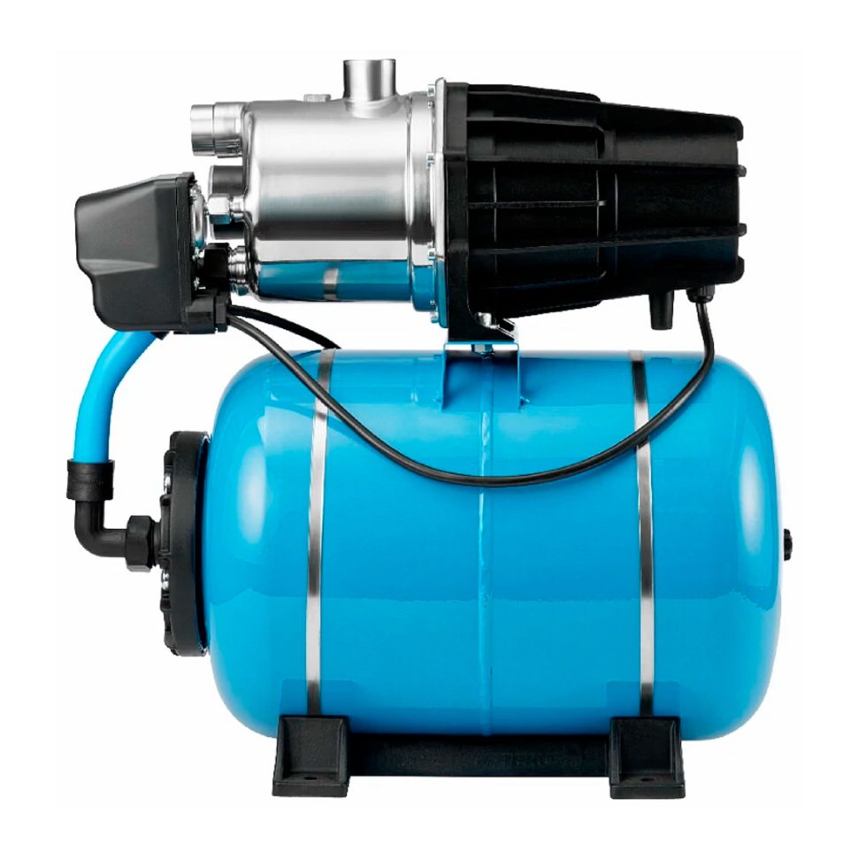 Насосная станция Джилекс Джамбо ПРО 70/50 Н-50