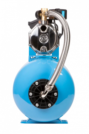 Насосная станция Джилекс Джамбо ПРО 70/50 Н-50