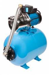 Насосная станция Джилекс Джамбо ПРО 70/50 Н-50