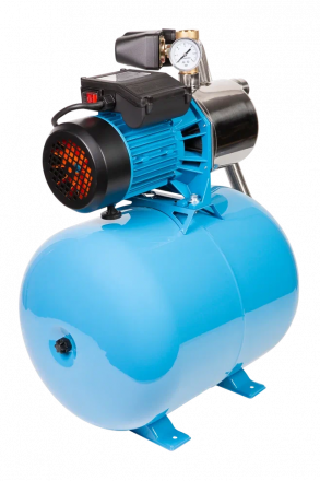 Насосная станция Джилекс Джамбо ПРО 70/50 Н-50