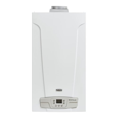 Настенный газовый котел BAXI ECO Four 1.14 — фото 2