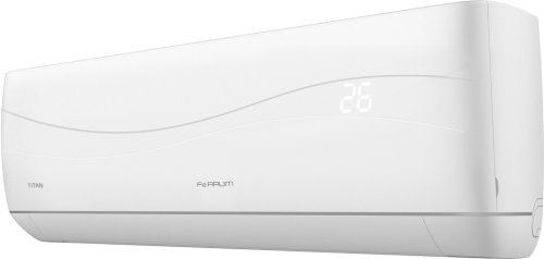Сплит-система Ferrum FIS09VR1-LT/FOS09VR1-LT WS40 Titan LT — фото 2