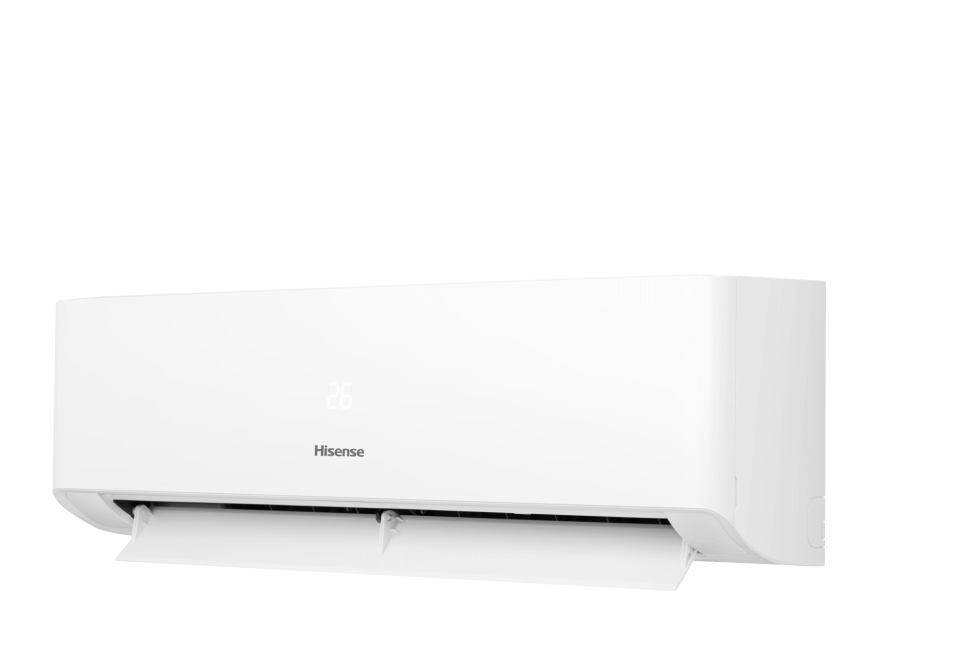 Настенная сплит-система Hisense AS-09UW4RYRKA06 CITY 2.0 DC Inverter