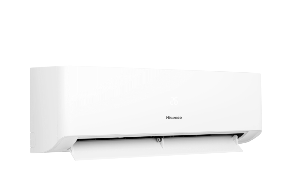 Настенная сплит-система Hisense AS-09UW4RYRKA06 CITY 2.0 DC Inverter — фото 4