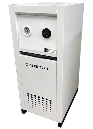 Напольный газовый котел ДОН Стайл КС-Г-12Sn Напольный газовый котел ДОН Стайл КС-Г-12Sn