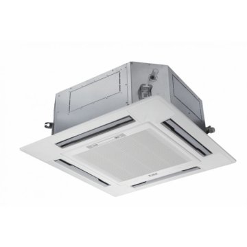 Кассетная сплит-система Jax ACIQ-30HE02/ACIX-30HE02