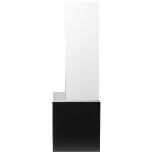 Портал Firelight Combi 30 белый/черный