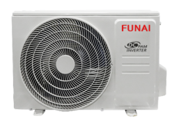 Сплит-система Funai RAC-I-AK75HP.D02/S/RAC-I-AK75HP.D02/U Akoya Inverter