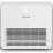 Напольно-потолочная сплит-система Hisense AKT-12UR4RK8/AUW-12U4RS8 Heavy DC Inverter