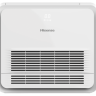 Напольно-потолочная сплит-система Hisense AKT-12UR4RK8/AUW-12U4RS8 Heavy DC Inverter