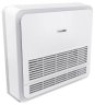 Напольно-потолочная сплит-система Hisense AKT-12UR4RK8/AUW-12U4RS8 Heavy DC Inverter
