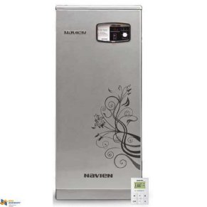 Напольный газовый котел Navien GA-23KN