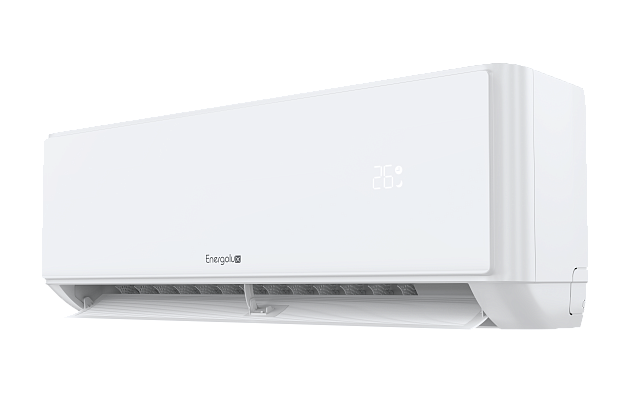 Сплит-система Energolux SAS12MR1-A/SAU12MR1-A Murren White — фото 4