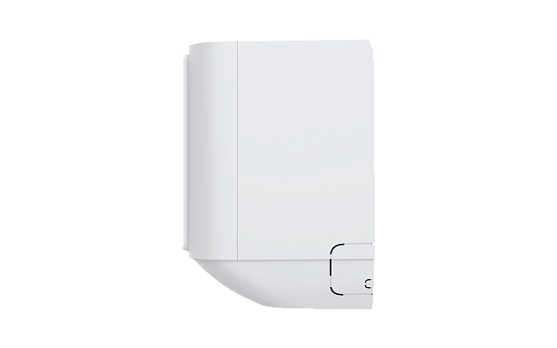 Сплит-система Energolux SAS12MR1-A/SAU12MR1-A Murren White — фото 8