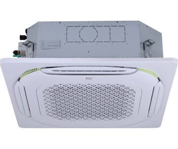 Внутренний кассетный блок мультизональной системы VRF MDV MDVI3-At24C4VR12D ATOM V8