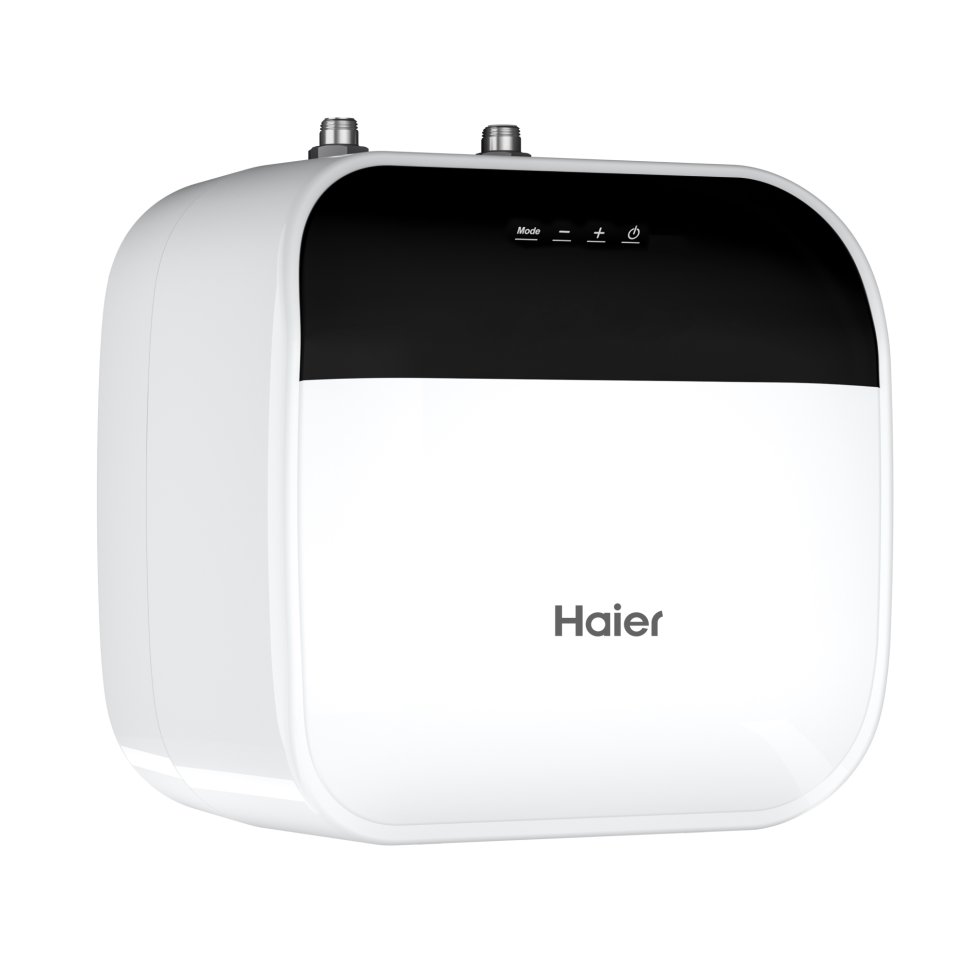 Накопительный электрический водонагреватель Haier ES15V-IQ2