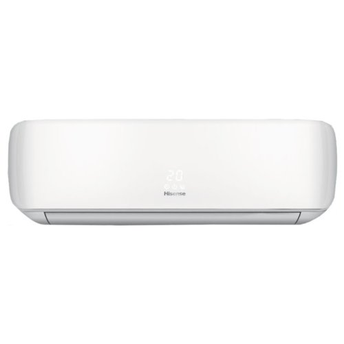 Сплит-система Hisense AS-24HW4SBATG005G/AS-24HW4SBATG005W Neo Premium Classic WI-FI — фото 1