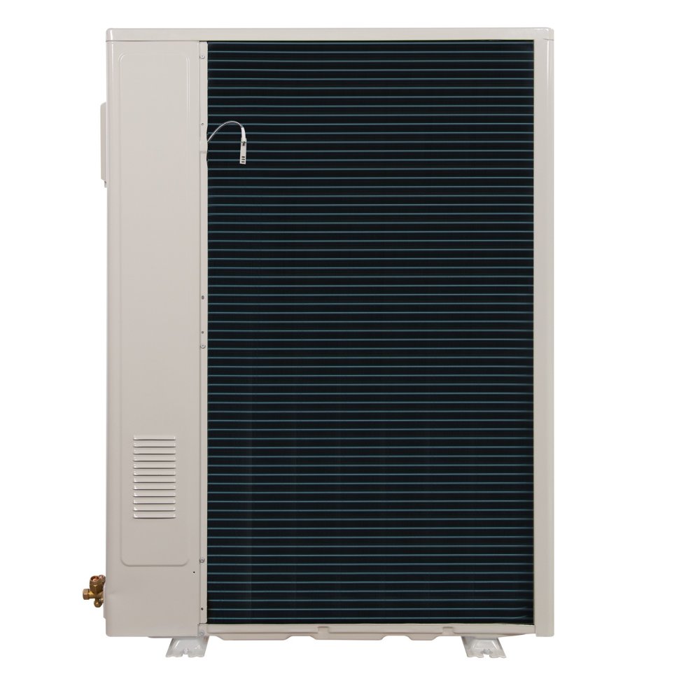 Канальная сплит-система Ballu BLCI_A_D-60HN8_V4 Universal 3 DC