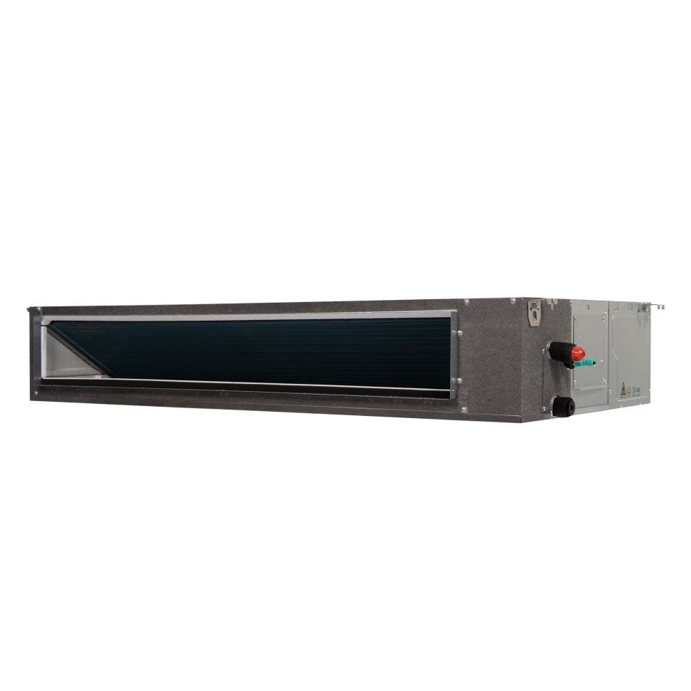 Канальная сплит-система Ballu BLCI_A_D-60HN8_V4 Universal 3 DC