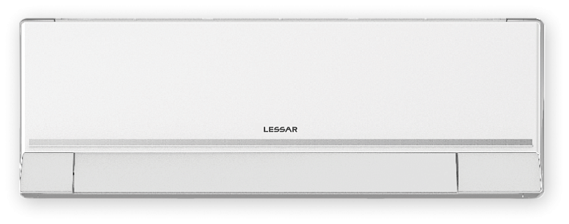 Сплит-система Lessar LS-HE09KLE2/LU-HE09KLE2 Avant Inverter — фото 1
