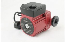 Циркуляционный насос Тайфун ЦН 25-80