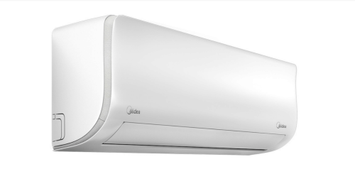 Настенная сплит-система Midea MSAG1-09HRN8-I/MSAG1-09HRN8-O Paramount — фото 2