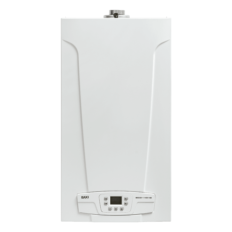 Настенный газовый котел Baxi ECO Home 14 F