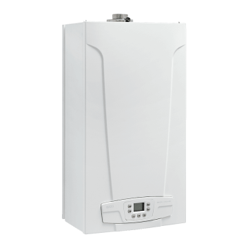 Настенный газовый котел Baxi ECO Home 14 F