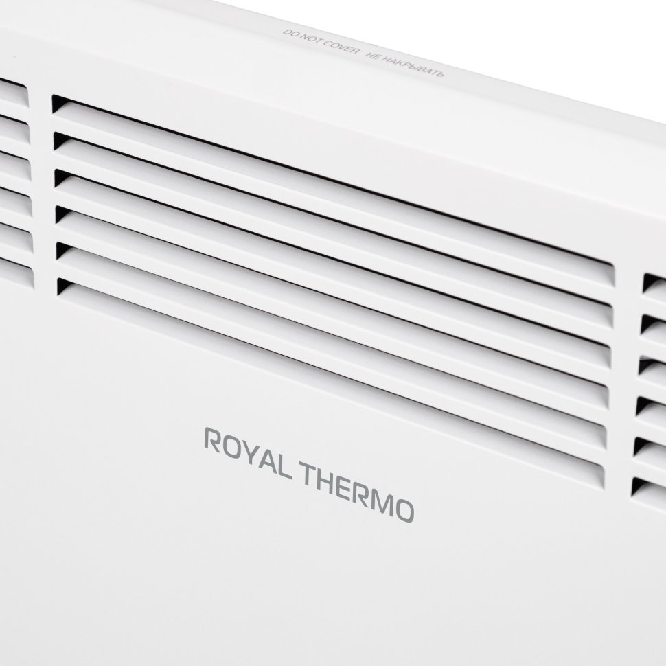 Электрический конвектор Royal Thermo RCHC/M-2000 Capella — фото 7