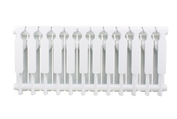 Алюминиевый радиатор Oasis Pro 350/80 12 секций