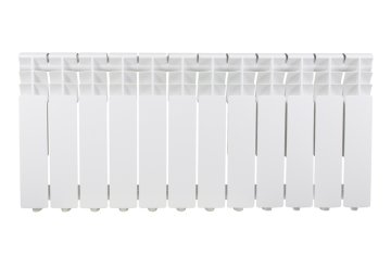 Алюминиевый радиатор Oasis Pro 350/80 12 секций