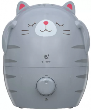 Увлажнитель воздуха Royal Clima RUH-MR200/1.5M-GR