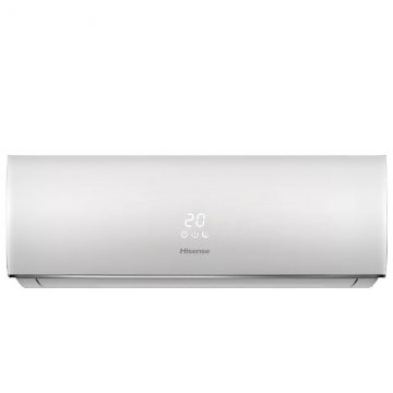 Внутренний настенный блок мульти сплит-системы Hisense AMS-12UR4SVEDB65 WI-FI Ready