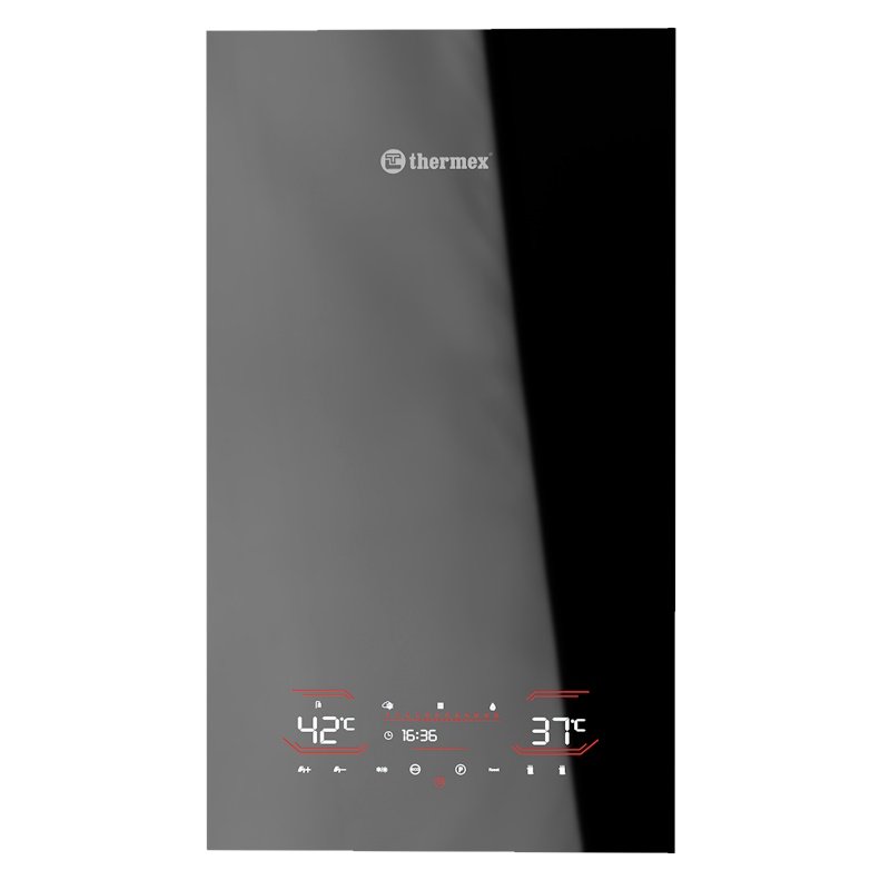 Настенный конденсационный газовый котел Thermex Pallada PM40 — фото 1