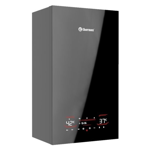 Настенный конденсационный газовый котел Thermex Pallada PM40 — фото 2