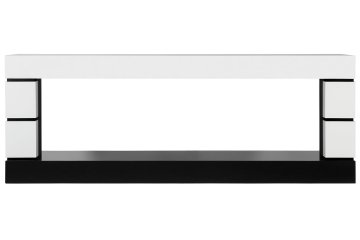 Портал Royal Flame Modern 60 SFT (Разборный) под очаг Vision 60 LED