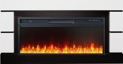 Каминокомплект Royal Flame Modern (Ширина 1395 мм) с очагом Vision 42 LED