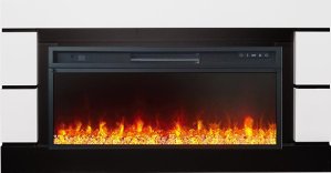 Каминокомплект Royal Flame Modern (Ширина 1395 мм) с очагом Vision 42 LED