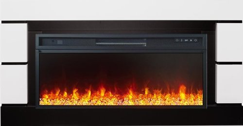 Каминокомплект Royal Flame Modern (Ширина 1395 мм) с очагом Vision 42 LED — фото 1