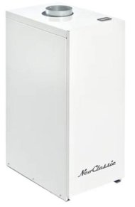 Напольный газовый котел Сигнал КОВ-10СТ1пс NEOclassic