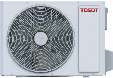 Сплит-система Tosot T24H-SCW/I/T24H-SCW/O Clivia Inverter