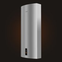 Накопительный водонагреватель AURUS AWH SS 30 S Silver