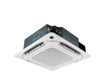 Кассетная сплит-система Midea MCD1-55HRFNX(GA)/MOE30U-55HFN8-R(GA)
