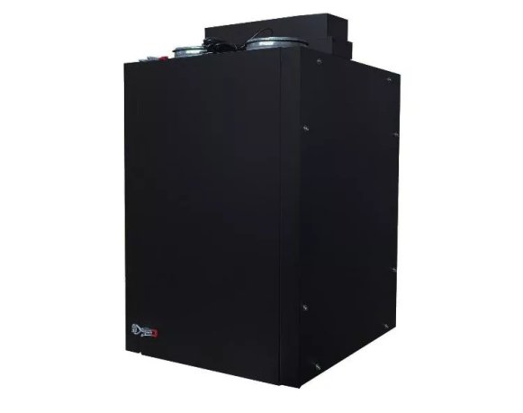 Приточно-вытяжная установка TURKOV Zenit Standart V 370 PE