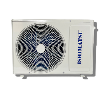 Сплит-система Ishimatsu AVK-12I Osaka DC Inverter
