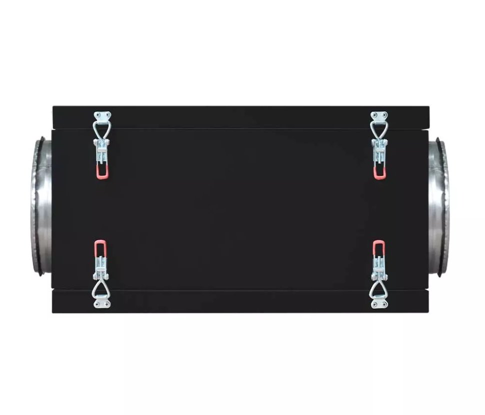 Вытяжная установка TURKOV VBox 1100