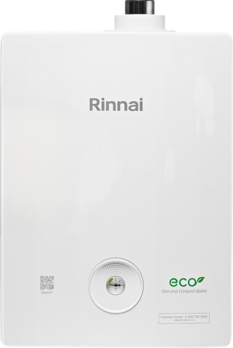 Настенный газовый котел Rinnai BR-SE36 — фото 1