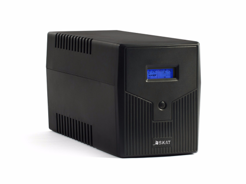 Источник бесперебойного питания Бастион Skat-UPS 2000/1200 — фото 1