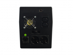 Источник бесперебойного питания Бастион Skat-UPS 2000/1200